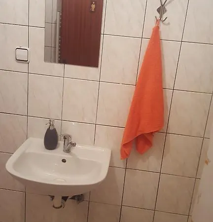 Penzion Sulov Guest house *