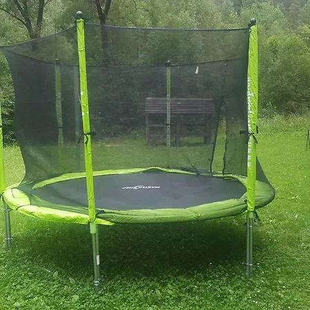 Penzion Sulov Pensjonat *