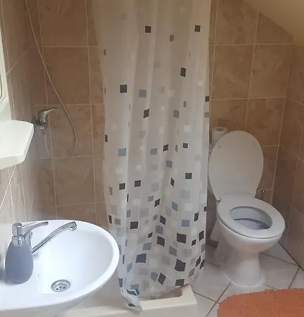 Penzion Sulov * Sulov