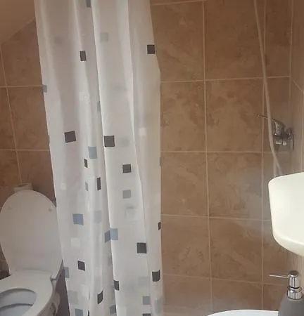 Pensjonat Penzion Sulov