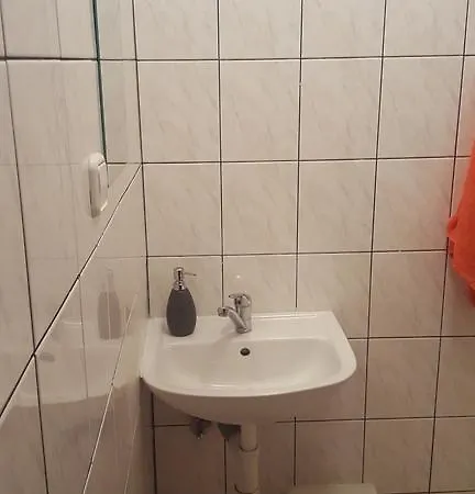 Pensjonat Penzion Sulov Sulov