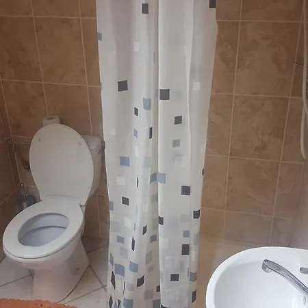 Penzion Sulov Pensjonat *