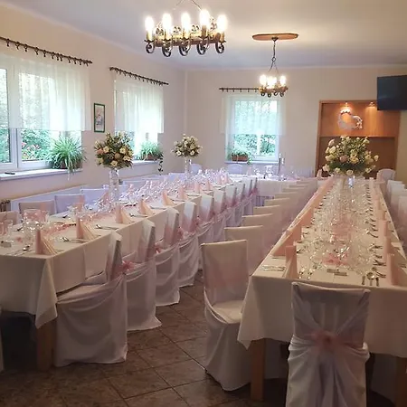 Pensjonat Penzion Sulov *