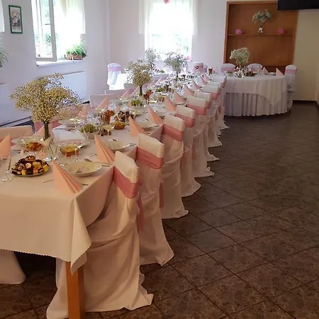 Penzion Sulov Guest house *