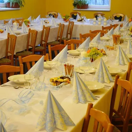 Penzion Sulov * Sulov