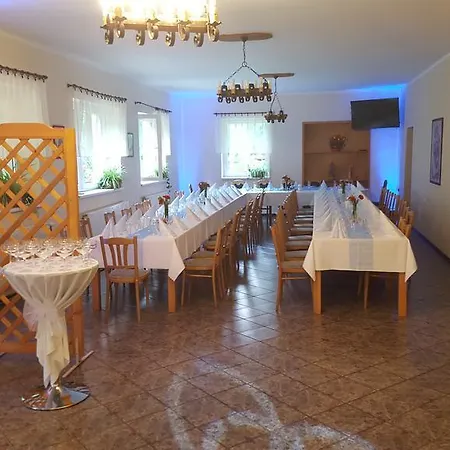 Penzion Sulov Pensjonat Sulov