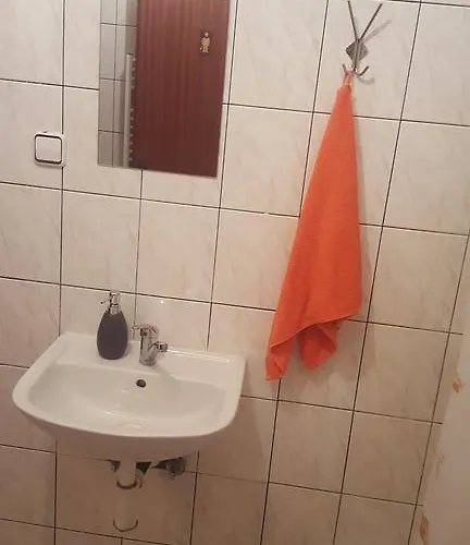 Penzion Sulov 招待所 *