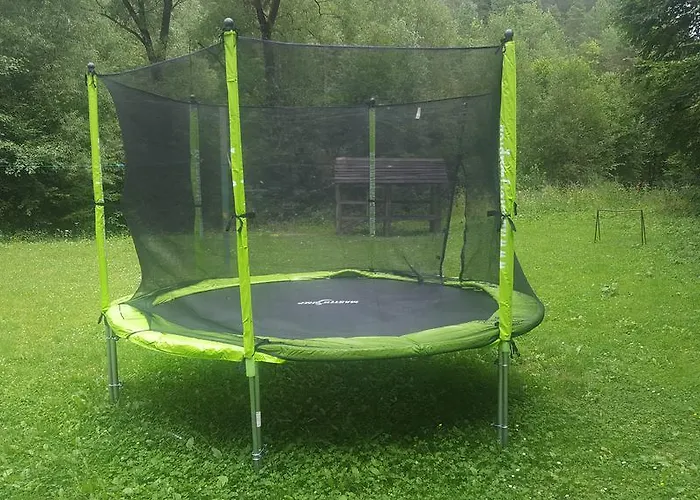 Penzion Sulov 招待所 *