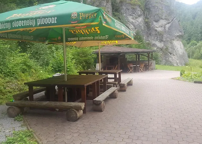 招待所 Penzion Sulov Sulov