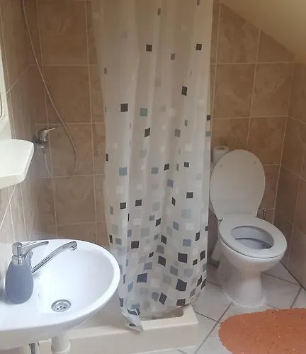 Penzion Sulov * Sulov