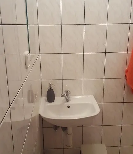 招待所 Penzion Sulov Sulov