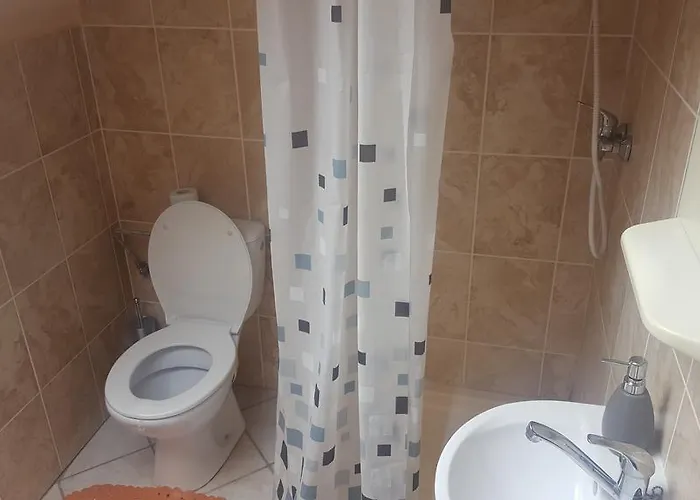 Penzion Sulov 招待所 *