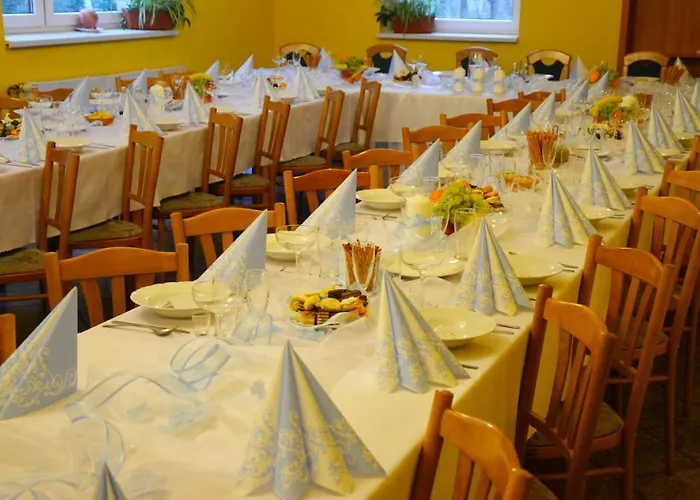 Penzion Sulov * Sulov